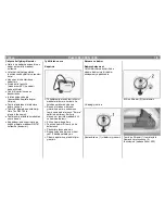 Предварительный просмотр 78 страницы Kärcher PUZZI 300 Manual