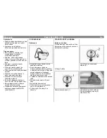 Предварительный просмотр 86 страницы Kärcher PUZZI 300 Manual