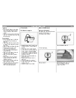 Предварительный просмотр 94 страницы Kärcher PUZZI 300 Manual