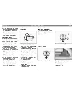 Предварительный просмотр 98 страницы Kärcher PUZZI 300 Manual