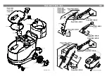 Предварительный просмотр 13 страницы Kärcher Puzzi 300 Manual