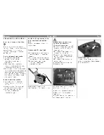 Предварительный просмотр 54 страницы Kärcher PUZZI 400 E User Manual