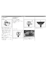 Предварительный просмотр 64 страницы Kärcher PUZZI 400 E User Manual