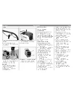 Предварительный просмотр 79 страницы Kärcher PUZZI 400 E User Manual