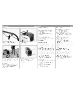 Preview for 83 page of Kärcher PUZZI 400 E User Manual