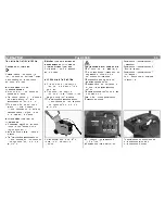 Предварительный просмотр 94 страницы Kärcher PUZZI 400 E User Manual