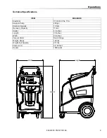 Preview for 9 page of Kärcher PUZZI 50/14E Operating Instructions Manual