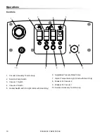 Preview for 10 page of Kärcher PUZZI 50/14E Operating Instructions Manual