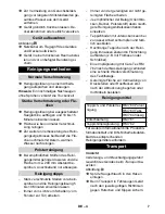 Preview for 7 page of Kärcher Puzzi 8/1 C Original Instructions Manual