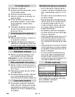 Предварительный просмотр 128 страницы Kärcher Puzzi 8/1 C Original Instructions Manual