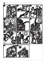 Предварительный просмотр 2 страницы Kärcher Puzzi 9/1 Bp Manual