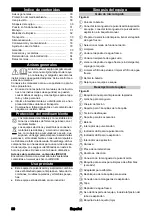 Предварительный просмотр 30 страницы Kärcher Puzzi 9/1 Bp Manual