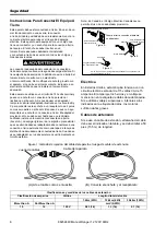 Предварительный просмотр 20 страницы Kärcher Ranger 12 KAVLWL3 Operating Instructions Manual