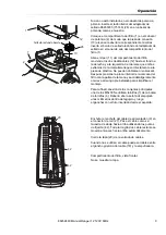 Предварительный просмотр 23 страницы Kärcher Ranger 12 KAVLWL3 Operating Instructions Manual