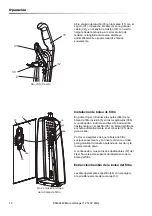 Предварительный просмотр 24 страницы Kärcher Ranger 12 KAVLWL3 Operating Instructions Manual