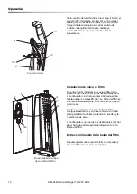 Предварительный просмотр 24 страницы Kärcher Ranger 12 Operating Instructions Manual