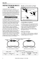 Предварительный просмотр 34 страницы Kärcher Ranger 12 Operating Instructions Manual