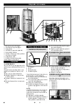 Предварительный просмотр 32 страницы Kärcher RBS 6000 Original Instructions Manual