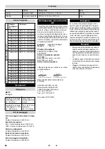 Preview for 38 page of Kärcher RBS 6000 Original Instructions Manual