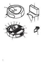 Предварительный просмотр 4 страницы Kärcher RC 3 Premium Original Operating Instructions