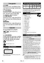 Предварительный просмотр 64 страницы Kärcher RC 3 Premium Original Operating Instructions