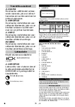 Предварительный просмотр 88 страницы Kärcher RC 3 Premium Original Operating Instructions