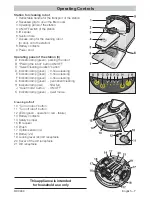 Preview for 7 page of Kärcher RC 3000 Operator'S Manual