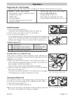Preview for 9 page of Kärcher RC 3000 Operator'S Manual