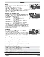 Preview for 10 page of Kärcher RC 3000 Operator'S Manual
