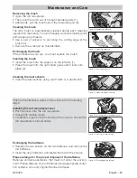 Preview for 13 page of Kärcher RC 3000 Operator'S Manual