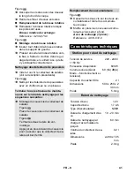 Предварительный просмотр 41 страницы Kärcher RC 4.000 Instruction Manual