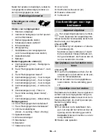 Предварительный просмотр 65 страницы Kärcher RC 4.000 Instruction Manual