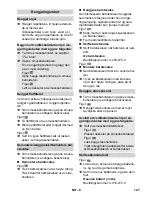 Предварительный просмотр 127 страницы Kärcher RC 4.000 Instruction Manual