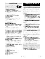 Предварительный просмотр 151 страницы Kärcher RC 4.000 Instruction Manual