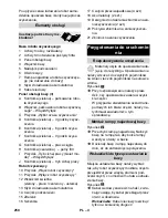 Предварительный просмотр 250 страницы Kärcher RC 4.000 Instruction Manual