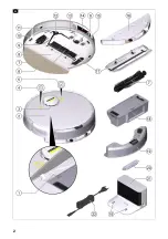 Предварительный просмотр 2 страницы Kärcher RCV 5 Manual