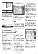 Предварительный просмотр 25 страницы Kärcher RDS1 SB-C Operating Instructions Manual