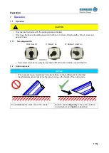 Предварительный просмотр 17 страницы Kärcher Ringler RI 300 W2G Translation Of The Original Operating Manual