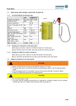 Предварительный просмотр 23 страницы Kärcher Ringler RI 300 W2G Translation Of The Original Operating Manual