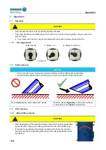 Preview for 18 page of Kärcher Ringler RI 311 W2G Original Operating Manual