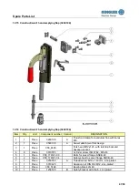 Preview for 47 page of Kärcher Ringler RI 311 W2G Original Operating Manual