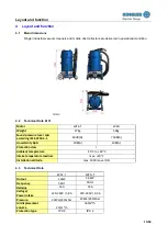 Предварительный просмотр 13 страницы Kärcher Ringler W1E-T Translation Of The Original Operating Manual