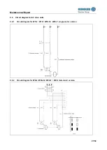 Предварительный просмотр 27 страницы Kärcher Ringler W1E-T Translation Of The Original Operating Manual