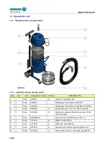 Предварительный просмотр 32 страницы Kärcher Ringler W1E-T Translation Of The Original Operating Manual