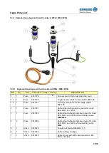 Предварительный просмотр 39 страницы Kärcher Ringler W1E-T Translation Of The Original Operating Manual