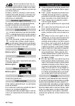 Preview for 16 page of Kärcher S 650 Manual