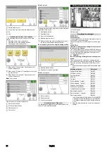 Preview for 54 page of Kärcher SB MB User Manual