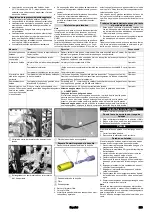 Preview for 223 page of Kärcher SB MB User Manual