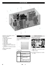 Предварительный просмотр 42 страницы Kärcher SB MU Manual