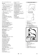 Предварительный просмотр 53 страницы Kärcher SB MU Manual